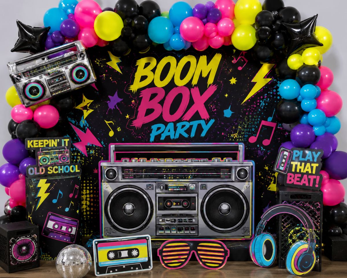 Party Decoration in Gurgaon