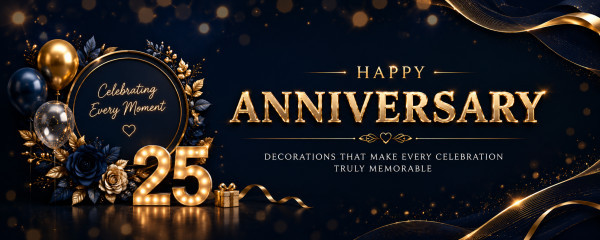 Anniversary