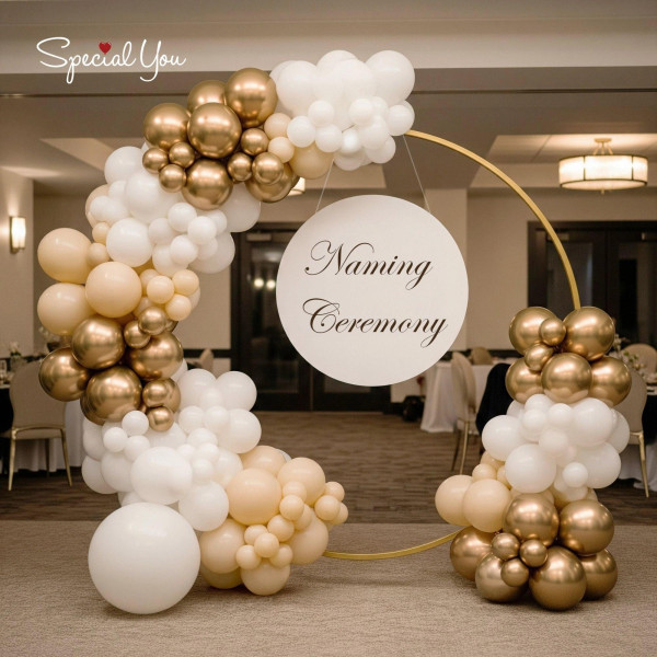 Naming Ceremony