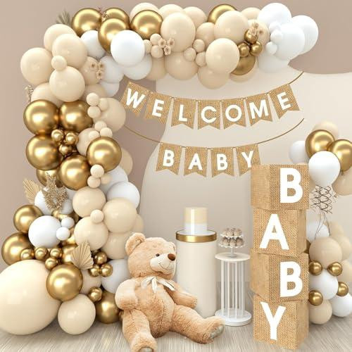 Baby Shower