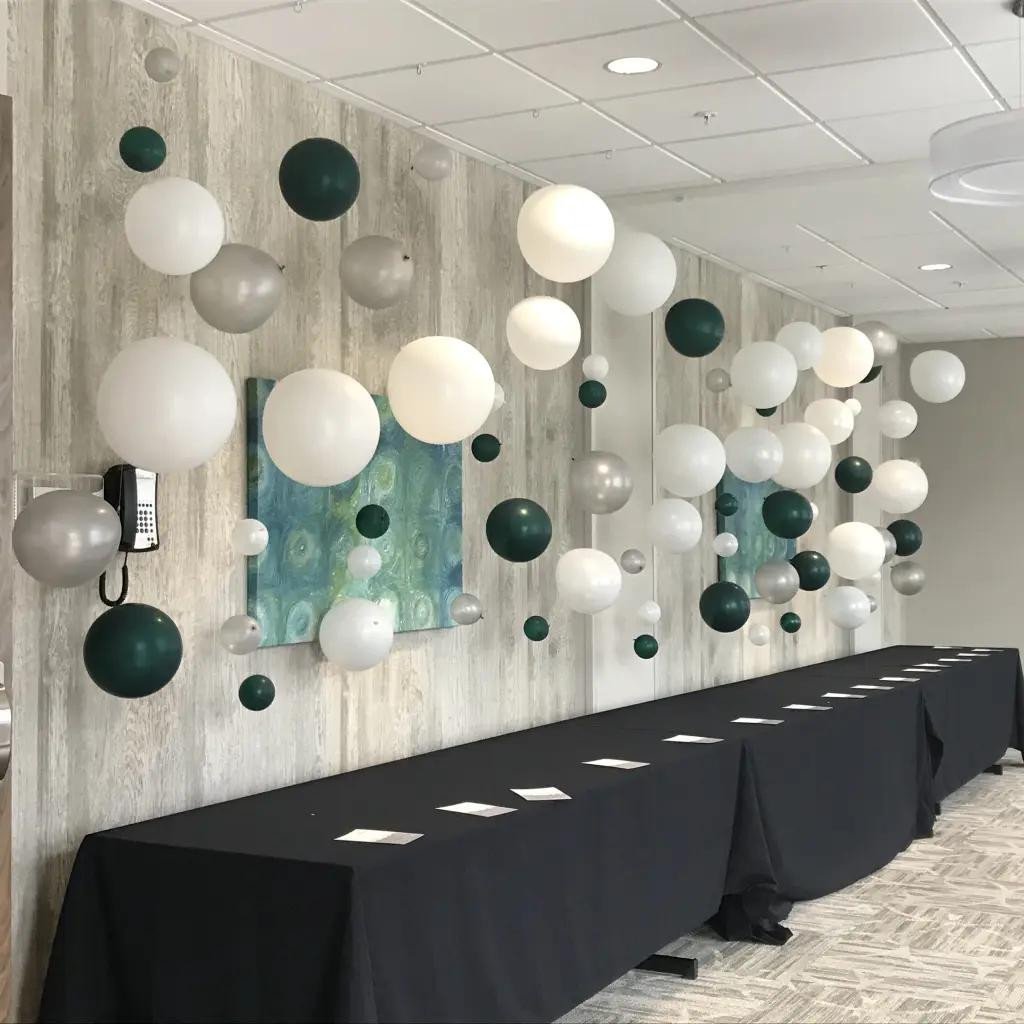 Corporate Event Package