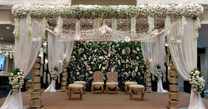Classic Wedding Package