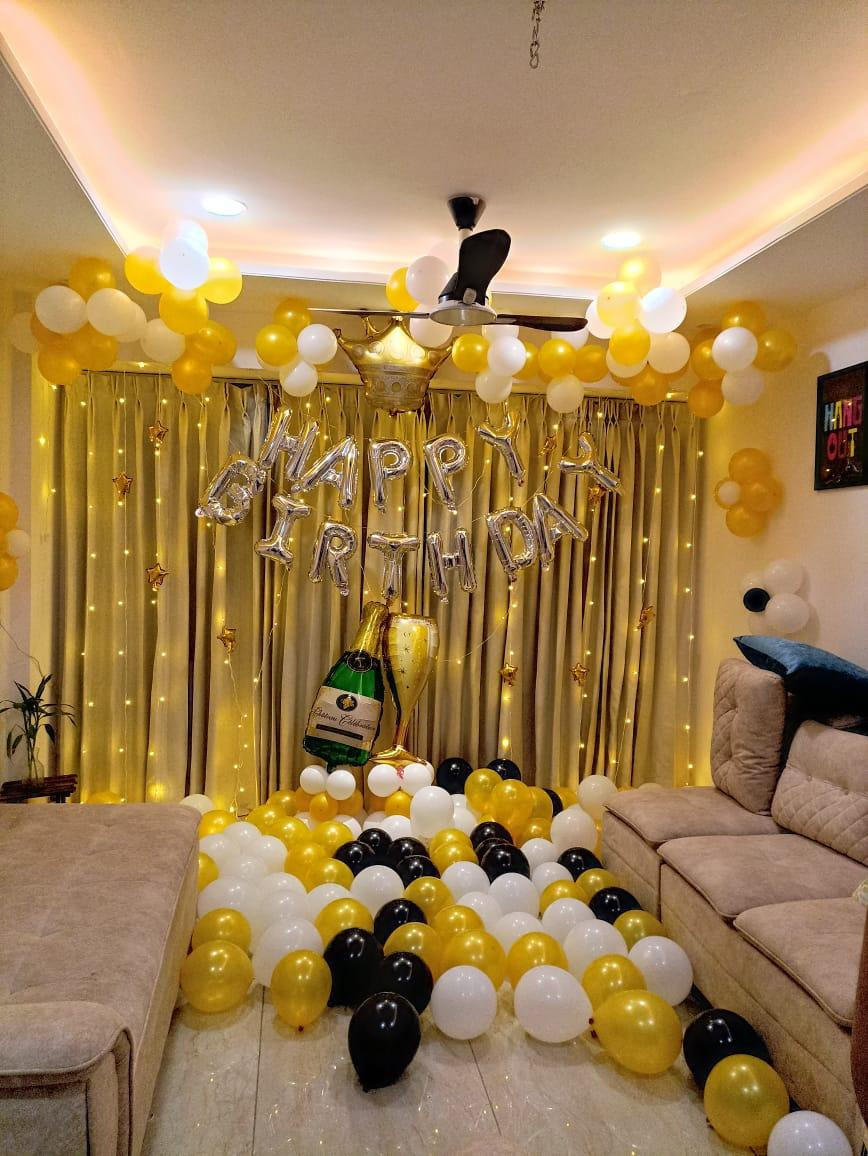 Kids Birthday Package