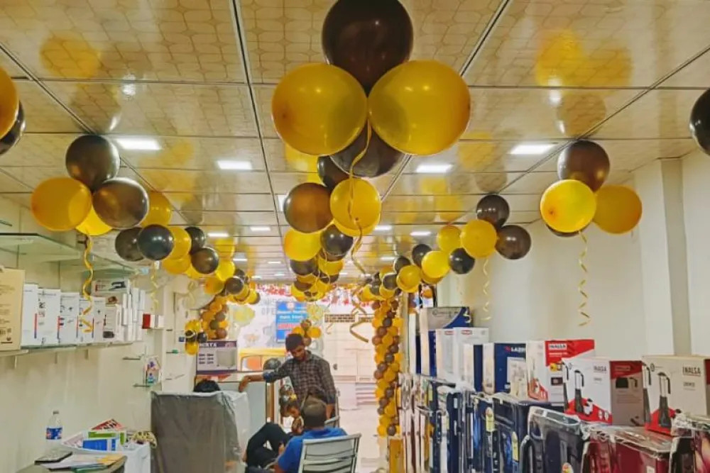 Office/shop Decoration